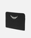 Tarjetero  ZV Pass grained blk